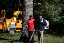 Storm Cleanup Tree Services: What Happens After Damage