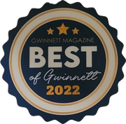 Gwinnett Magazine Award